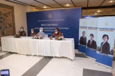 Pemilihan Rektor UGM,...