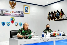 Tinjau Seleksi Komcad...