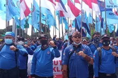 Konsolidasi Nasional,...