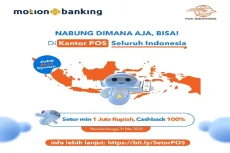 Layanan Setor Tunai:...
