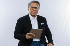 Dukung Ekonomi Hijau,...
