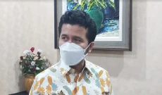 Emil Dardak Nyatakan...