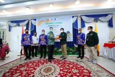 Kepala BPS RI Siapkan...