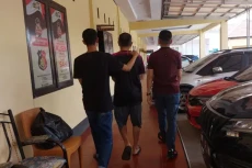 Angka Kasus Cabul dan...