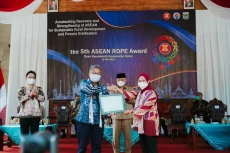 Wisata Boonpring Binaan...