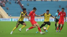 Hasil SEA Games 2021:...