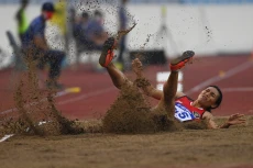 SEA Games 2021: Atletik...