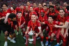 Klopp Iba Perjuangan...