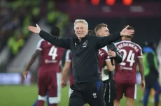 David Moyes Jawab Tantangan...