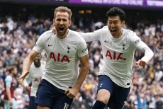Tottenham vs Burnley:...