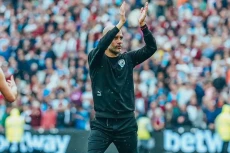 Pep Guardiola Berharap...