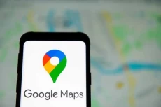 Google Maps Perkenalkan...
