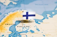 Menteri Finlandia: Helsinki...
