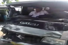 Korban Kecelakaan Maut...