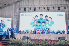Ketum GPN: Kongres KNPI...