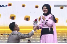 Lolos ke Babak Berikutnya,...
