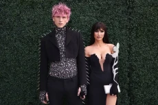 MGK Panggil Megan Fox...