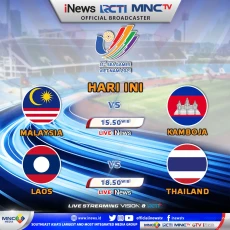 Live Streaming di iNews...
