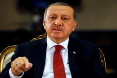 Erdogan Tak Sudi Setujui...