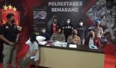 Terungkap! Ibu Muda...