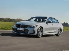 Mobil Terlaris BMW Berdandan...
