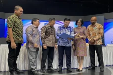 Global Mediacom Tambah...