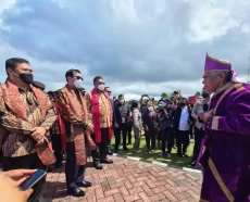 Paskah Nasional 2022...