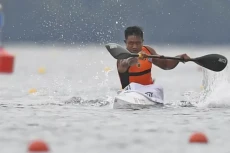 Kuartet Pedayung Indonesia...