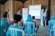 MNC Peduli Gelar Pelatihan...
