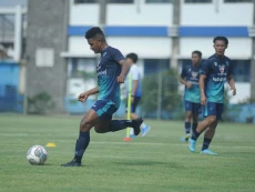 Dapat Kepercayaan Persib...