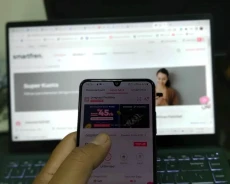 Cara Cek Masa Aktif...