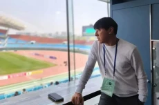 Indonesia U-23 vs Thailand...