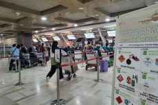 Pelonggaran Aturan Penerbangan...