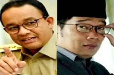 Peta Pilpres 2024 Makin...