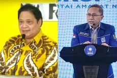 KIB Munculkan Airlangga...