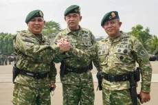 Pangkostrad Pimpin Sertijab,...