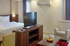 Next Hotel Yogyakarta...
