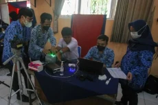 Pemkot Bogor Jemput...