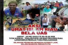 Dituding Ustaz Ekstrem...