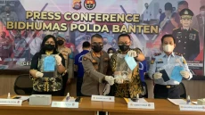 Pegawai Kejari yang...