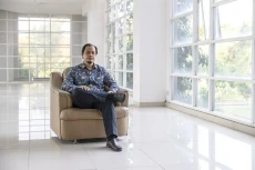 Ilmuwan ITS Masuk Nominasi...