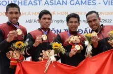 SEA Games 2021: Kano...
