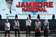 Ganjar Ungkap Cara Ampuh...