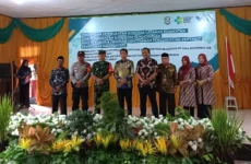 Bupati Morowali Sebut...