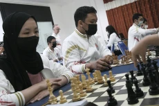 Hasil SEA Games 2021:...