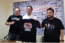 Rayakan HUT ke-35, IMBI...