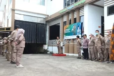 Kementan Perketat Pengawasan...