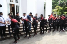Raih Medali Perak SEA...