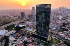 BNI Dorong Pertumbuhan...