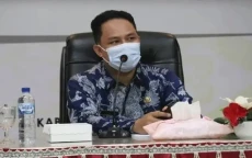Bupati Lamandau Ajak...